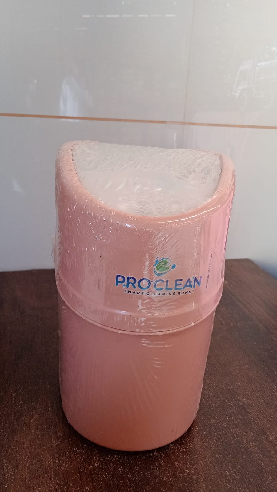 Mini Trash Can, Dustbin Plastic Garbage Can with Lid (1 Pc) Mini Trash Can, Dustbin Plastic Garbage Can with Lid (1 Pc)